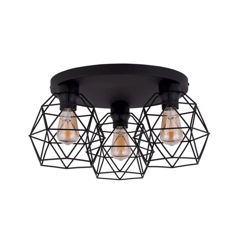 Люстра TK Lighting 3189 Galaxy