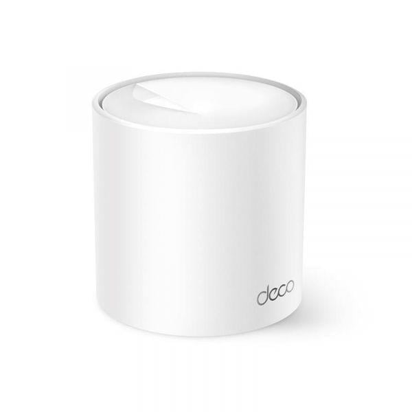 Система WiFi-Mesh TP-Link Deco X10 1мод (DECO-X10-1-PACK)