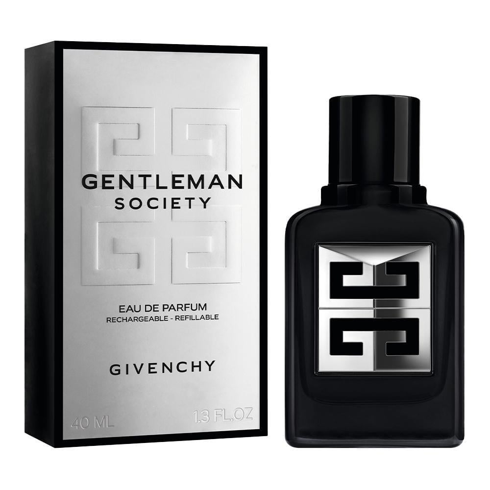 Парфюмированная вода для мужчин Givenchy Gentleman Society 40 мл (404779)