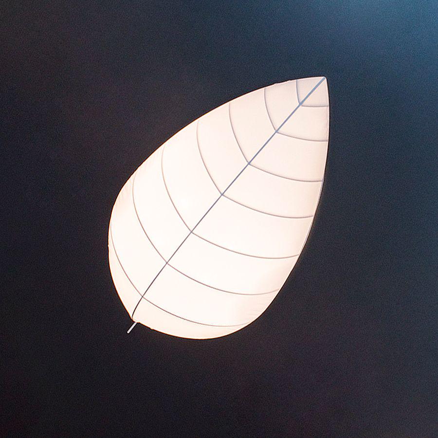 Светильник потолочный Imperium Light Leaf (72558.01.01)