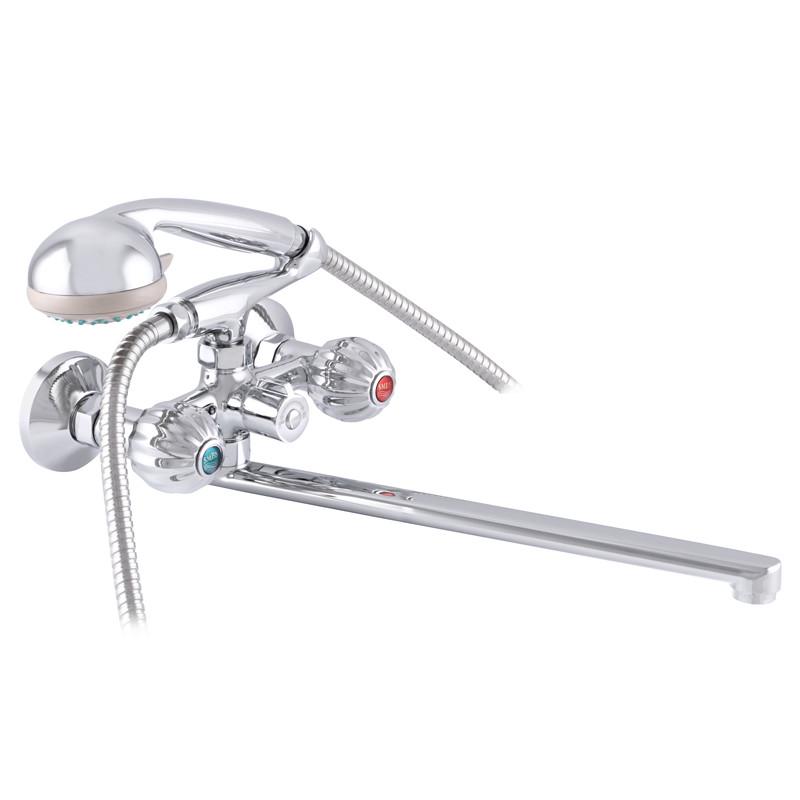 Смеситель для ванны Europroduct Апельсин 140 (EP0090)