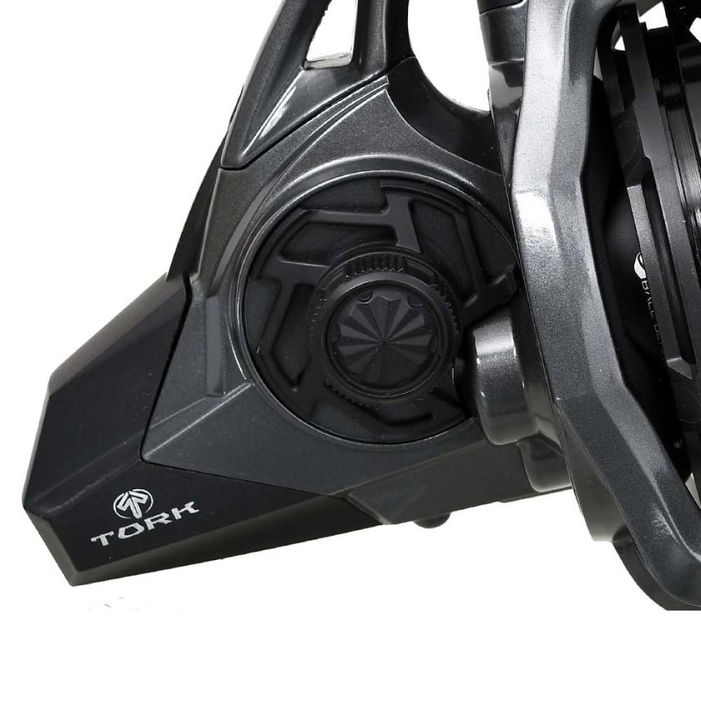 Набір карпове вудлище Flagman Magnum Black Carp Tele NGM 3,6 м 3,5lb FLMBTC360 та котушка Carp Pro Tork 10000 SD (206349) - фото 12 Набір карпове вудлище Flagman Magnum Black Carp Tele NGM 3,6 м 3,5lb FLMBTC360 та котушка Carp Pro Tork 10000 SD (206349) - фото 12