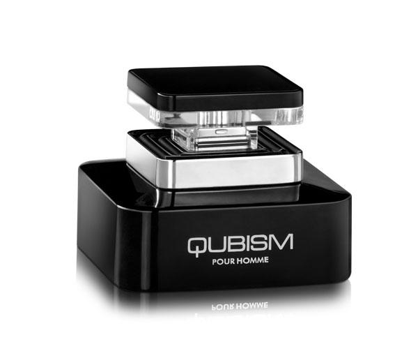 Туалетная вода Emper Qubism 100 мл
