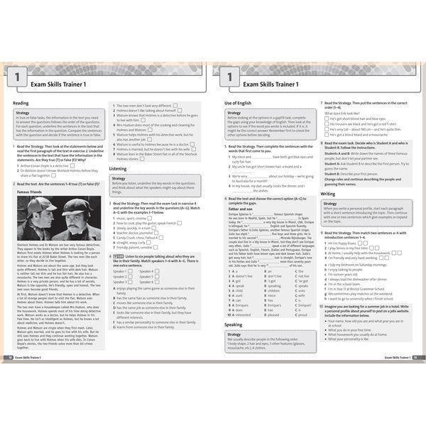 Рабочая тетрадь Solutions Third Edition Elementary Workbook Edition for Ukraine - фото 2