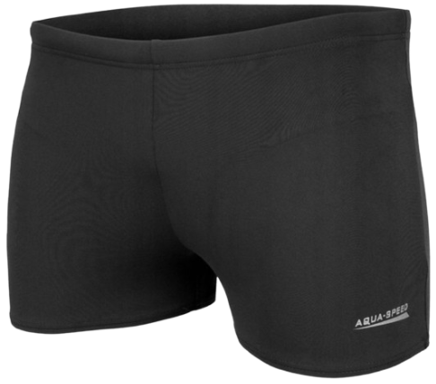 Плавки-шорти чоловічі Aqua Speed PATRICK 395-1-1 р. 50-52 XXL Чорний (395-01) - фото 2 Плавки-шорти чоловічі Aqua Speed PATRICK 395-1-1 р. 50-52 XXL Чорний (395-01) - фото 2