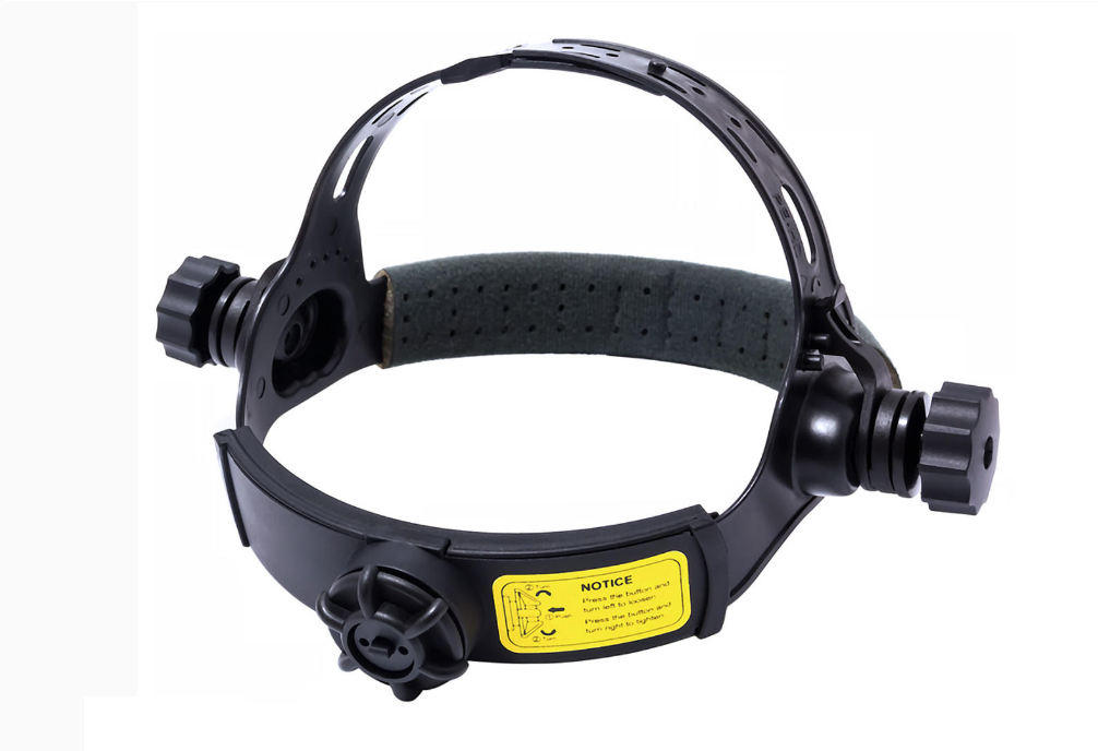 Маска сварочная с автозатемнением Evolution (2025 WH-0001) - фото 2 Маска сварочная с автозатемнением Evolution (2025 WH-0001) - фото 2