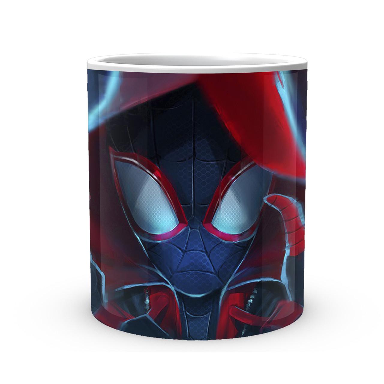 Чашка GeekLand Spider-Man 330 мл (SM.02.042)