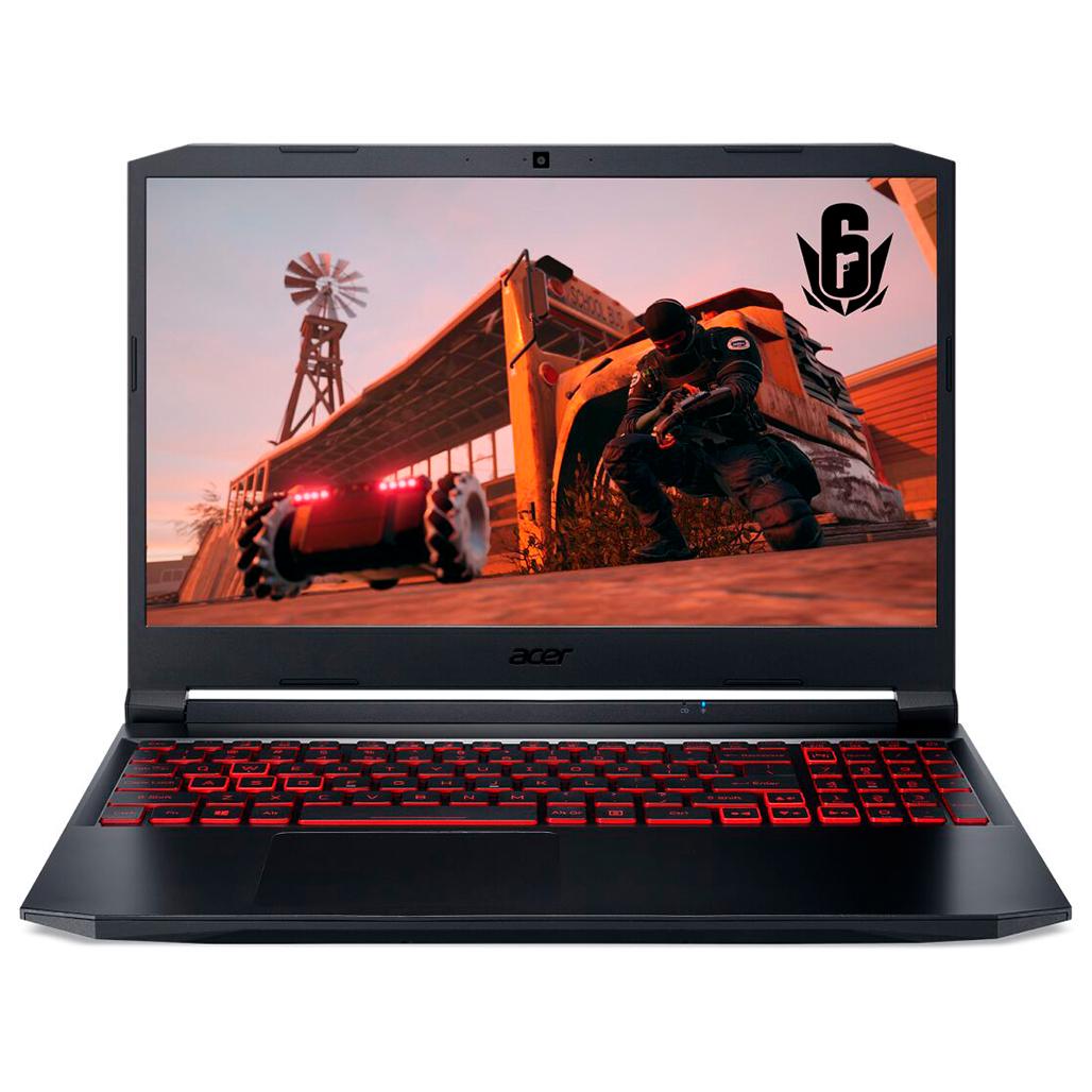 Ноутбук Acer Nitro 5 AN515-57 (NH.QESEP.00C) - фото 8