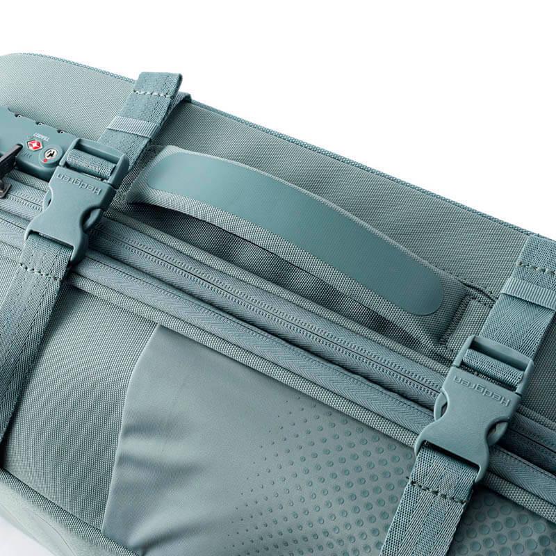 Чемодан Hedgren Comby Weekend Spinner 54/59 л Coming Soon (HCMBY13/059-01) - фото 10