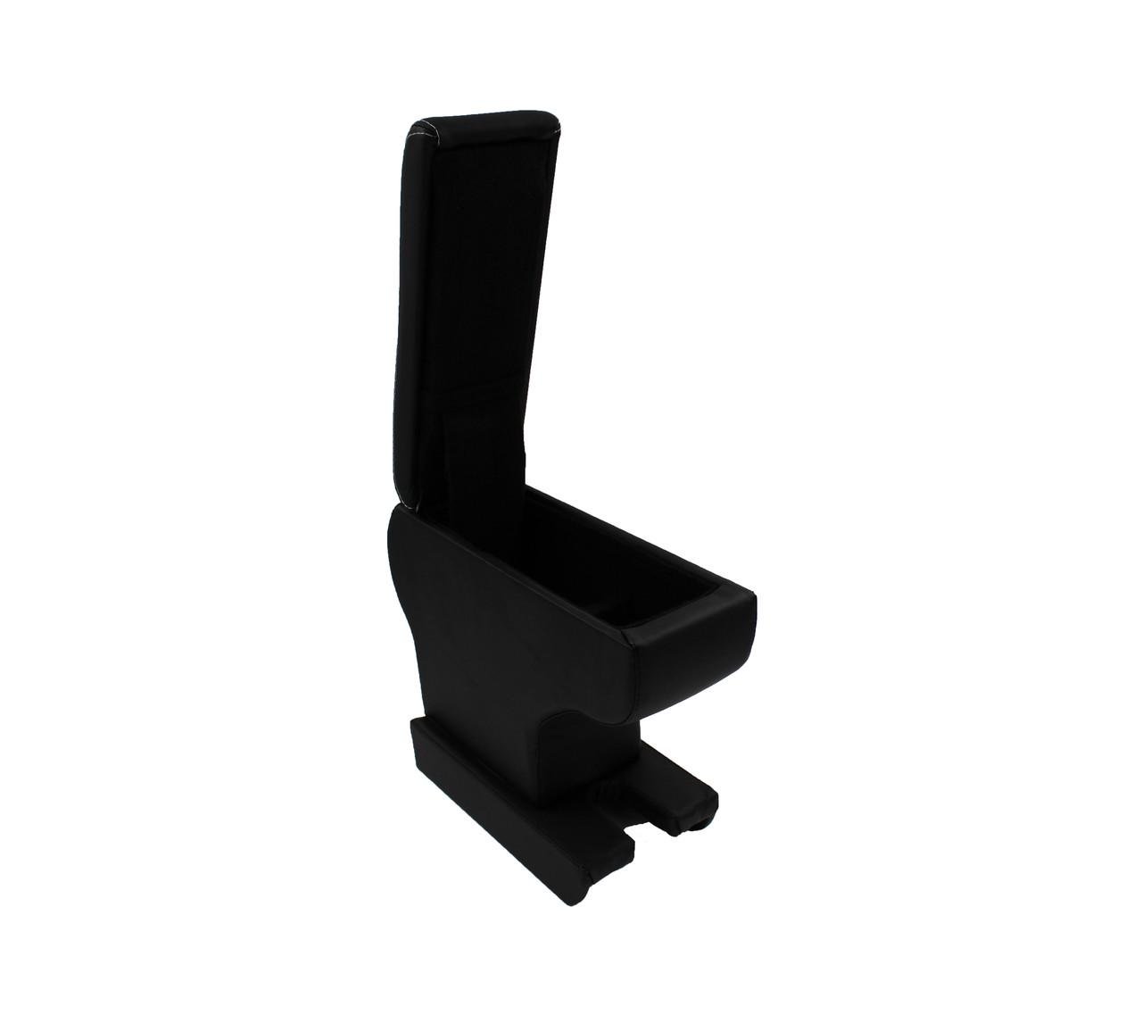 Подлокотник Armrest на Opel Combo C 2001-2011 Черный (442011300) - фото 3 Подлокотник Armrest на Opel Combo C 2001-2011 Черный (442011300) - фото 3