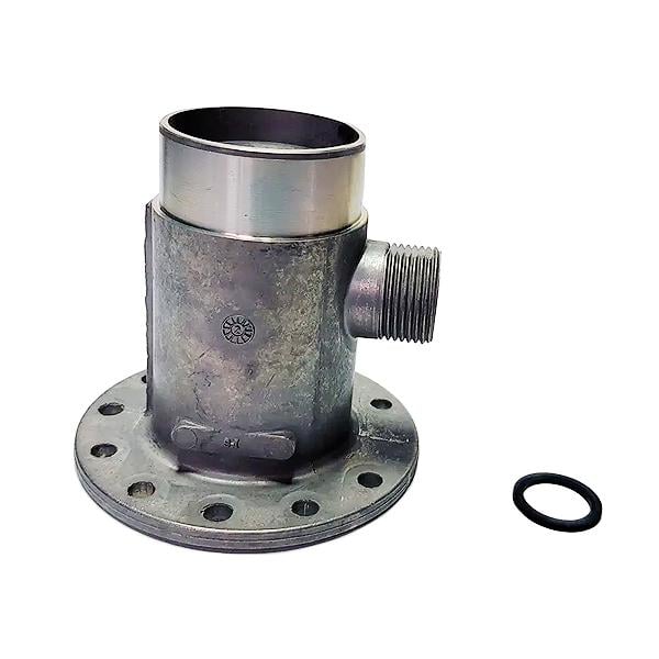 Трубка Вентури Sit 390 Mixer 0.390.063 D=17 мм для конденсационного котла Ariston Clas Premium Evo System 60001941 (00000063365) Трубка Вентури Sit 390 Mixer 0.390.063 D=17 мм для конденсационного котла Ariston Clas Premium Evo System 60001941 (00000063365)