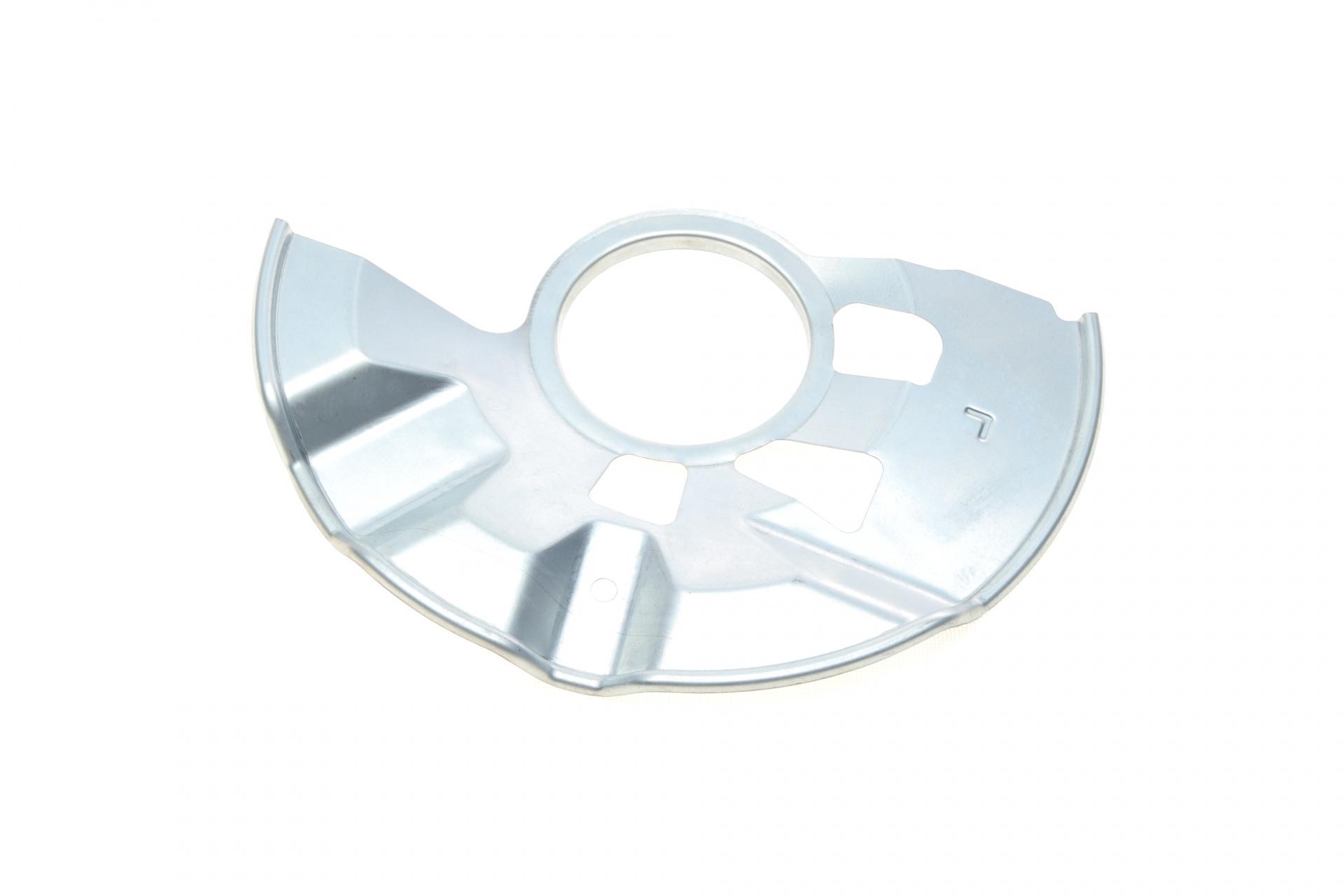 Защита диска тормозного Aic переднего L Mazda 6 02-08 57613