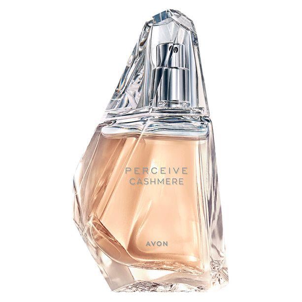 Парфумна вода для жінок Avon Perceive Cashmere 50 мл Парфумна вода для жінок Avon Perceive Cashmere 50 мл