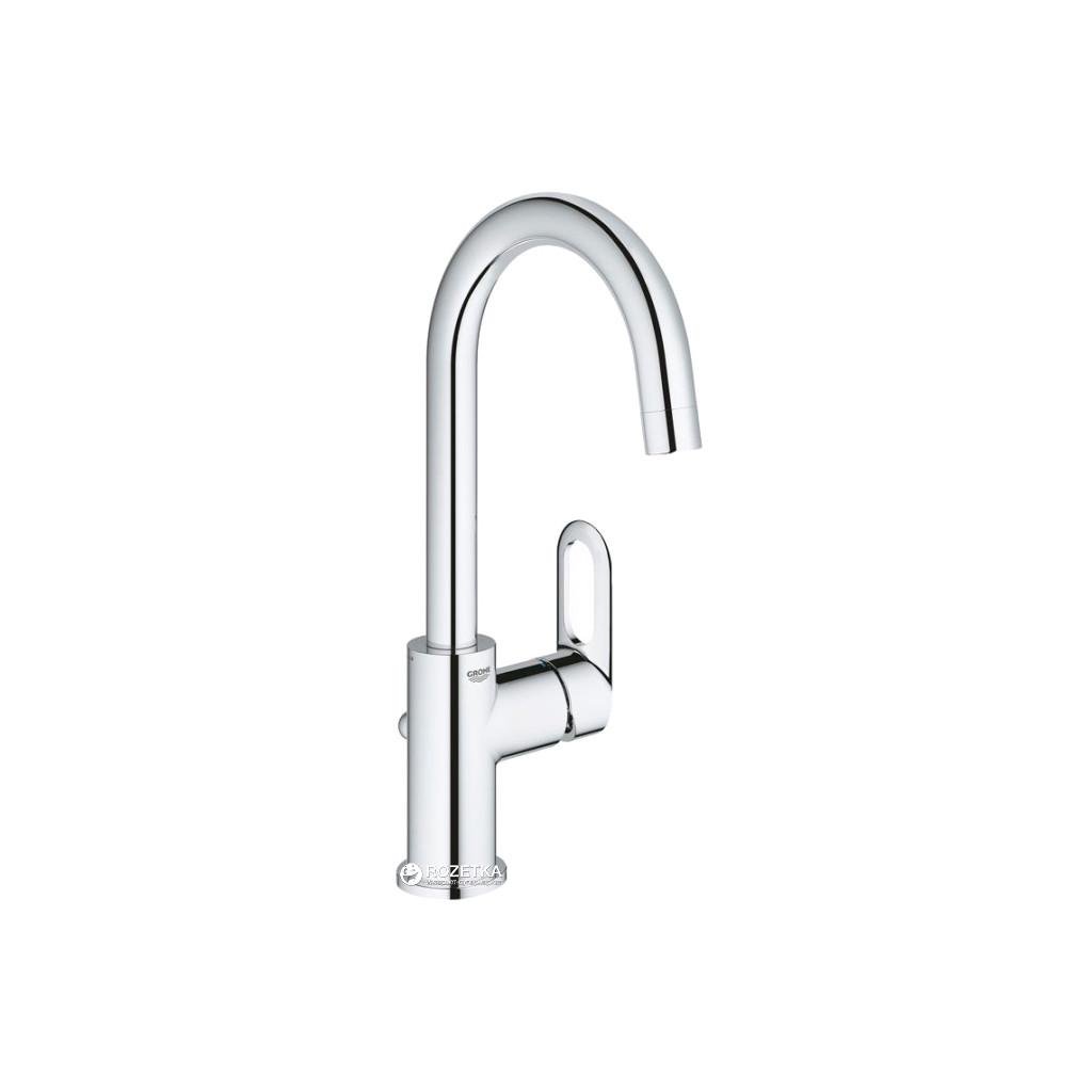 Смеситель Grohe BauLoop (m324770)