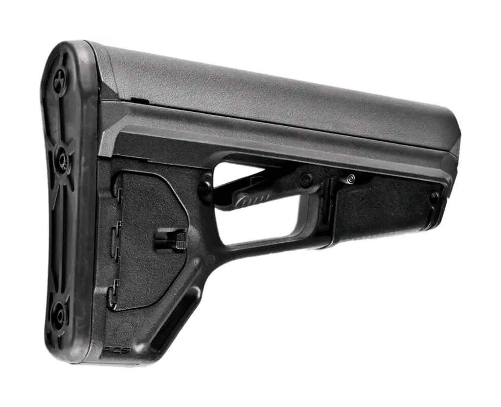 Приклад Magpul ACS-L Commercial-Spec (7000554) - фото 2 Приклад Magpul ACS-L Commercial-Spec (7000554) - фото 2