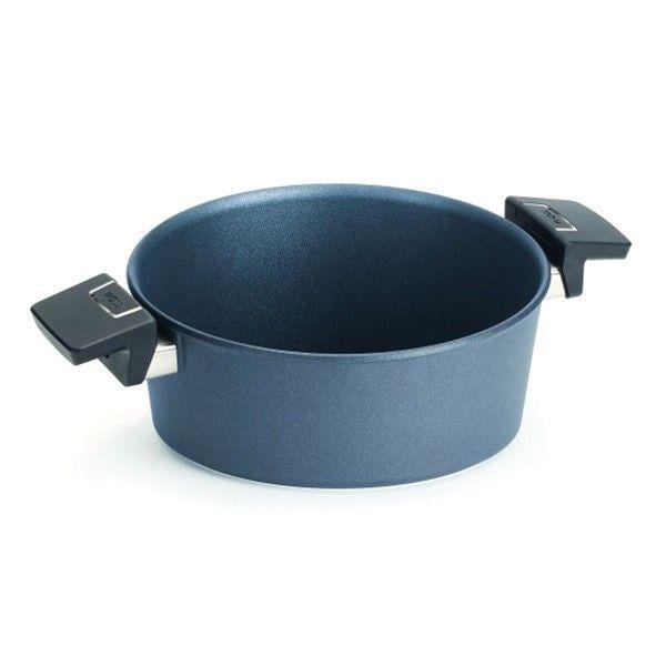 Кастрюля WOLL Saphir Lite 24 см 4 л (W824SL)