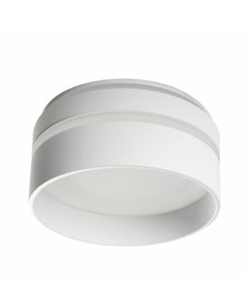 Точечный светильник Kanlux 29238 Govik GX5.3/GU10 1x10W IP20 (14013005)