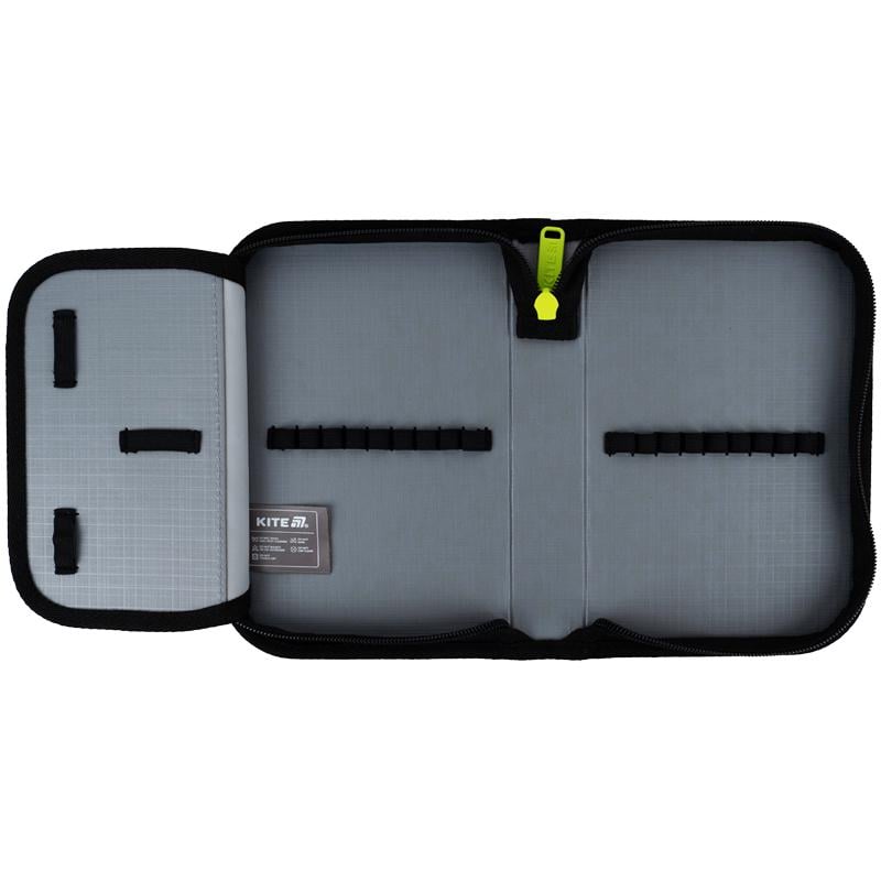 Шкільний набір KITE Education StreetStyle SET K25-531M-4 рюкзак/пенал/сумка - фото 26