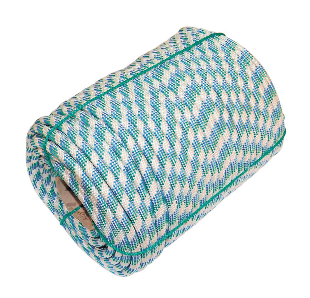 Шнур полипропиленовый Господар GM Д-119 Ø 12,0 мм 100 м (Арт.: 92-0432)