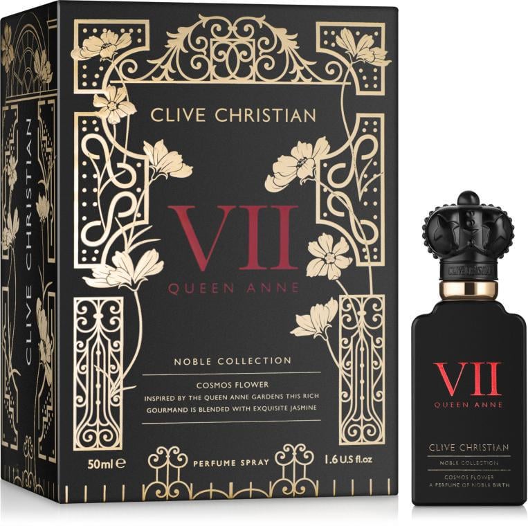 Парфум для жінок Clive Christian Cosmos Flower 50 мл (379343)