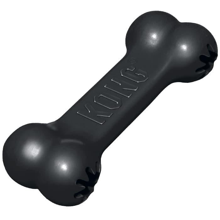 Игрушка для собак Kong Extreme кость Гуди M