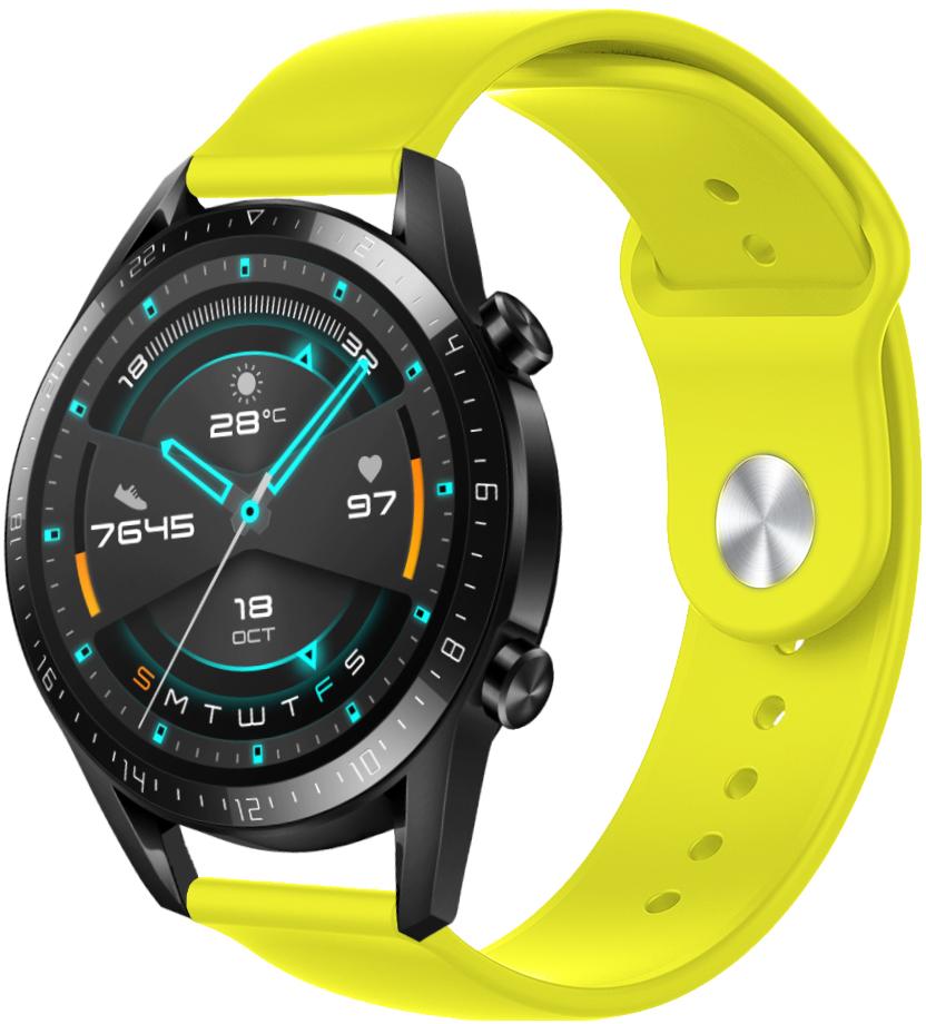Base Huawei Watch GT 22 Yellow 21660