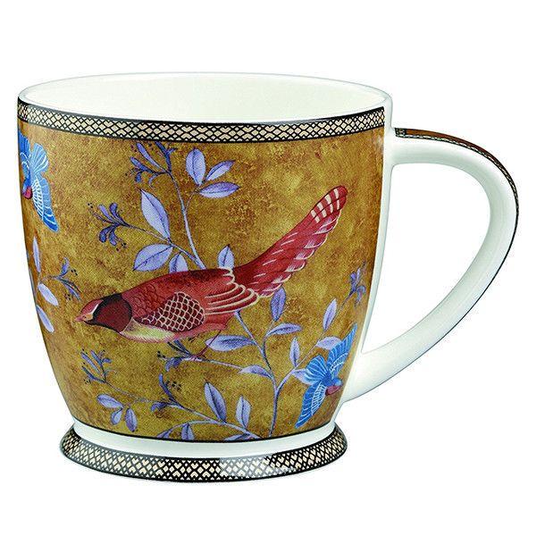 Чашка Churchill Hidden World Derah Dun Mug 340 мл (HIDW00401)