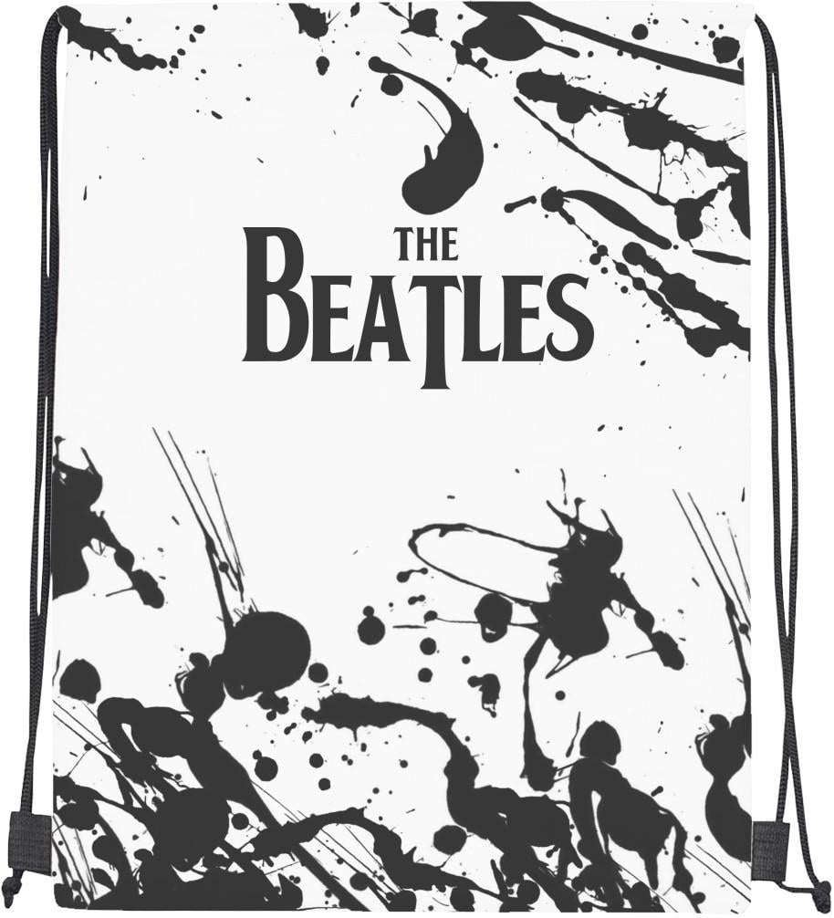 Мішок спортивний Beatles 4 (20299589)