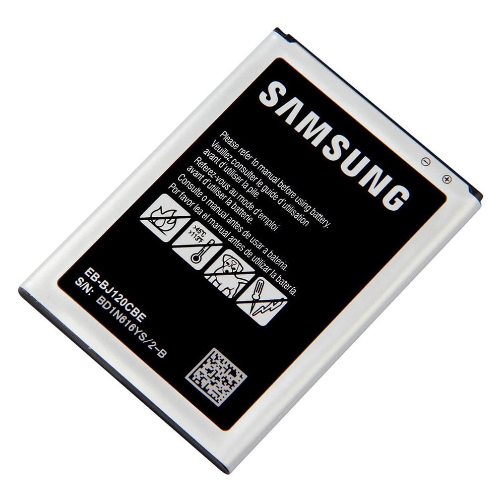 Батарея для Samsung EB-BJ120CBE (3608)