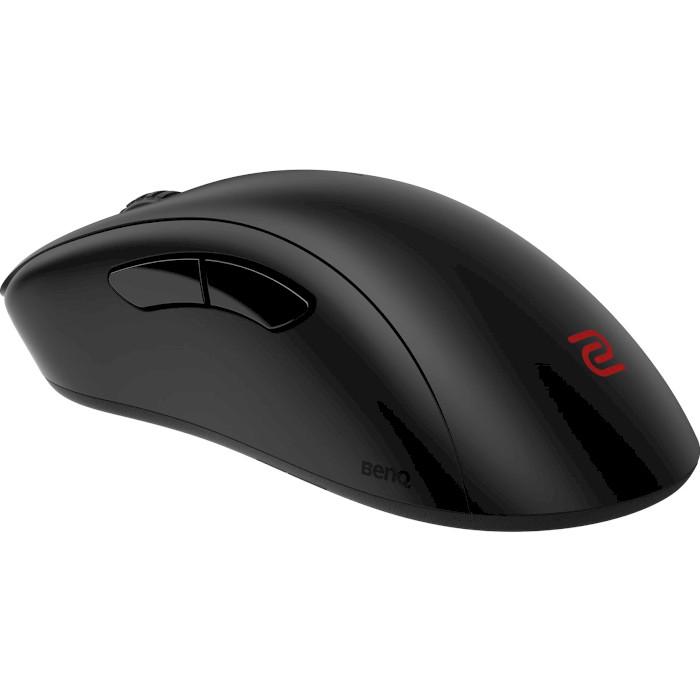 Эргономичная беспроводная мышь ZOWIE EC2-DW 3200 DPI 2.4GHz Black (9H.N4VBE.A2E)