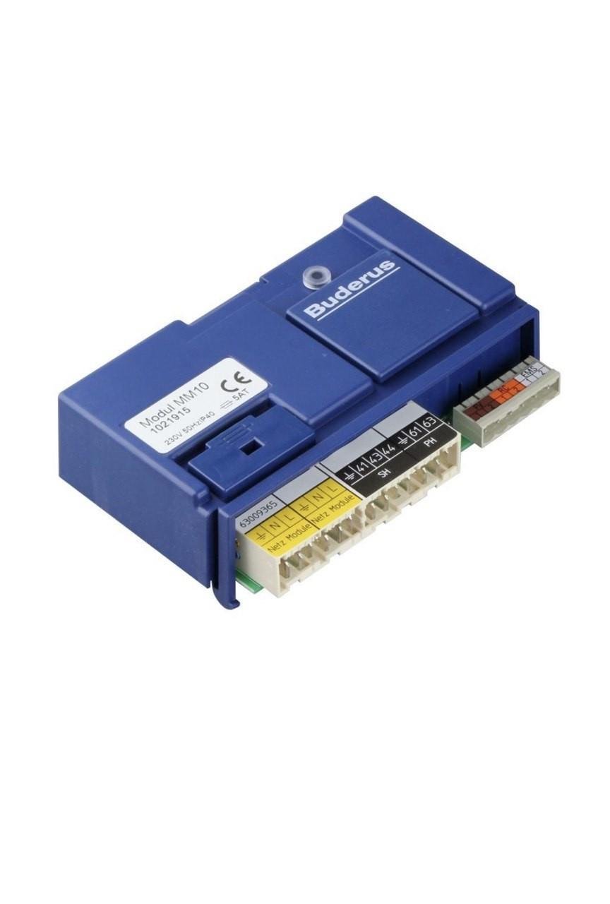 Модуль Buderus MM10 змішувач EMS (63017668)