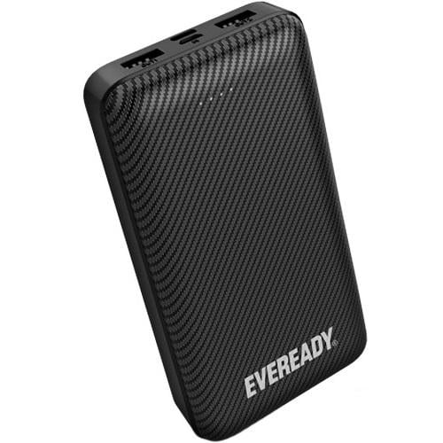 Портативное зарядное устройство Energizer Eveready PX20B 20000 mAh (f3e5b147)