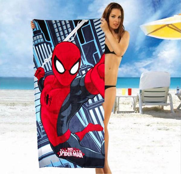 Полотенце Shamrock Разноцветный (2465)