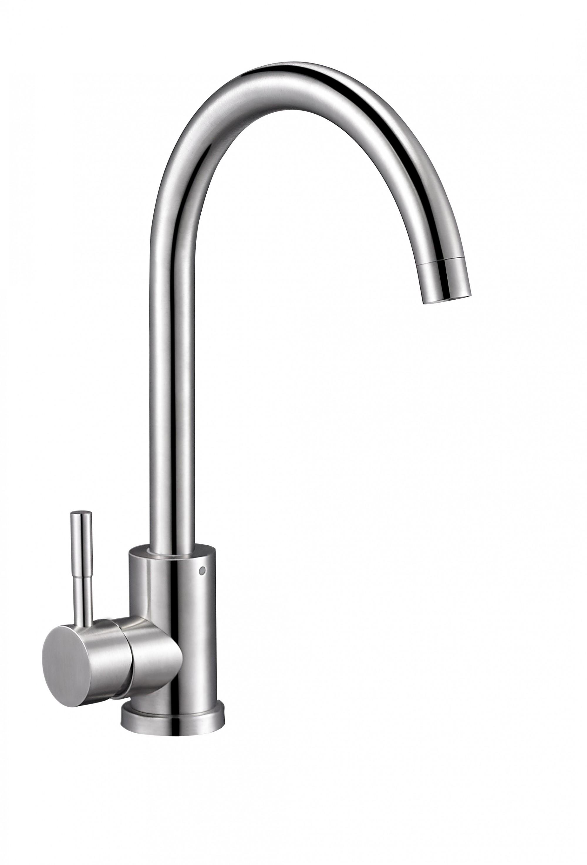 Смеситель для кухни Solone EZA4-C (EZA4-D090)