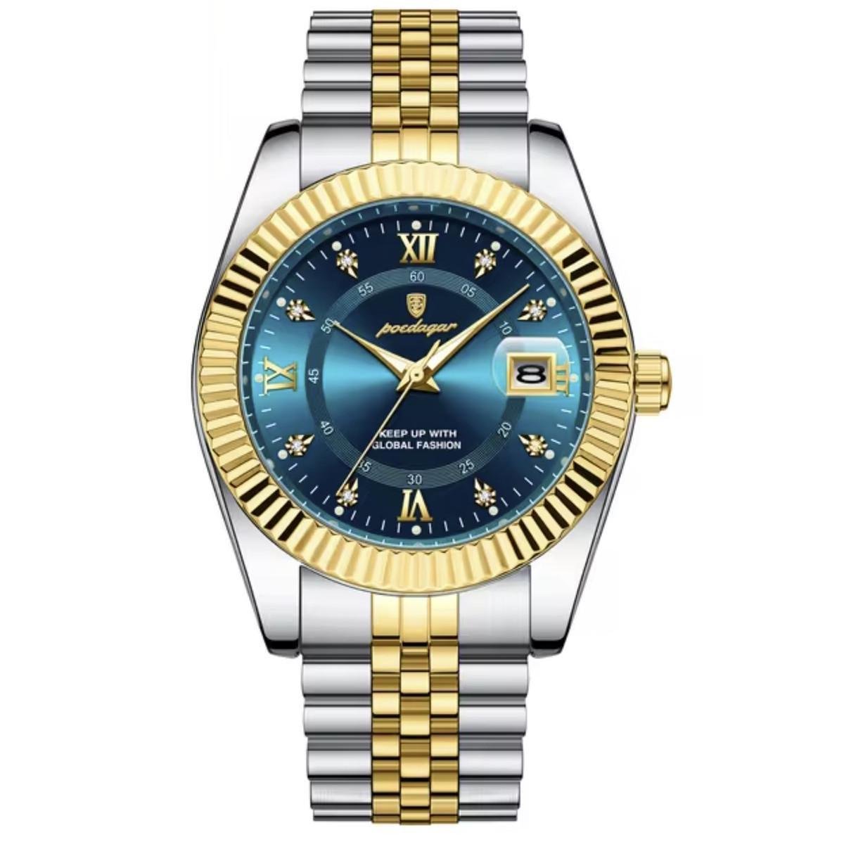 Годинник наручний Poedagar Dublin (2435837689) - фото 2