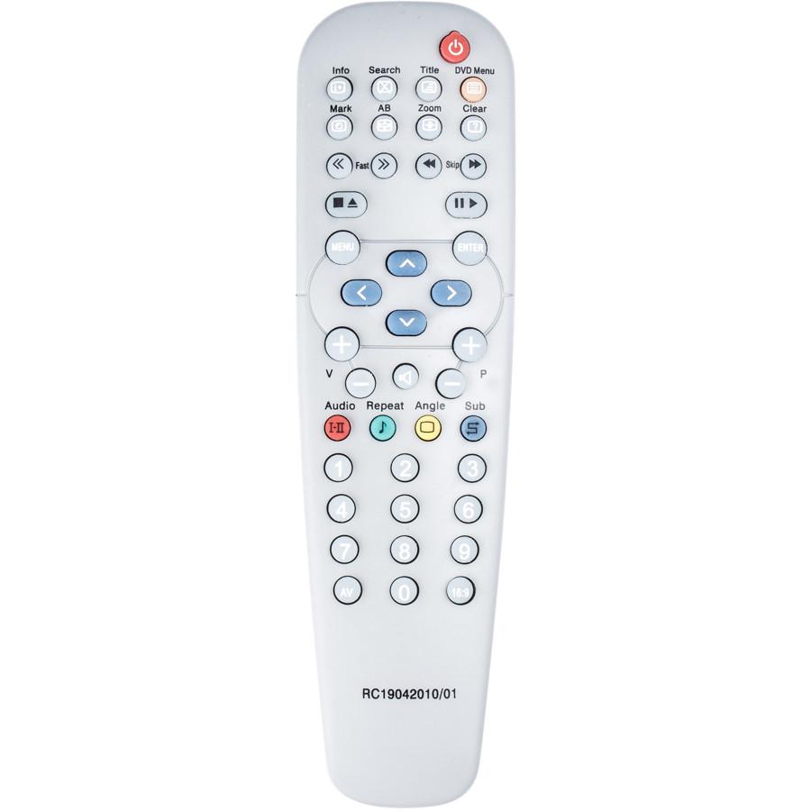 Пульт для телевізора PHILIPS RC-19042010 (1546)
