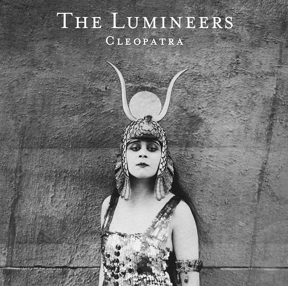Виниловая пластинка The Lumineers - Cleopatra LP (25491448)