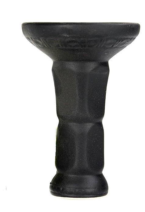 Чаша для кальяна Grynbowls Collon Black (3751)