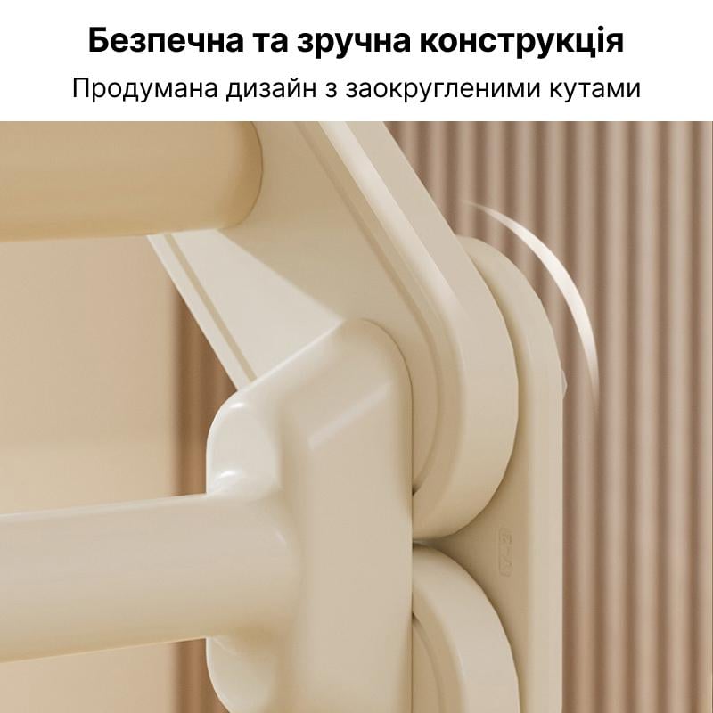 Игровой спортивный комплекс-трансформер Lumpurini Spalliera Svedese Spartaco - фото 6 Игровой спортивный комплекс-трансформер Lumpurini Spalliera Svedese Spartaco - фото 6