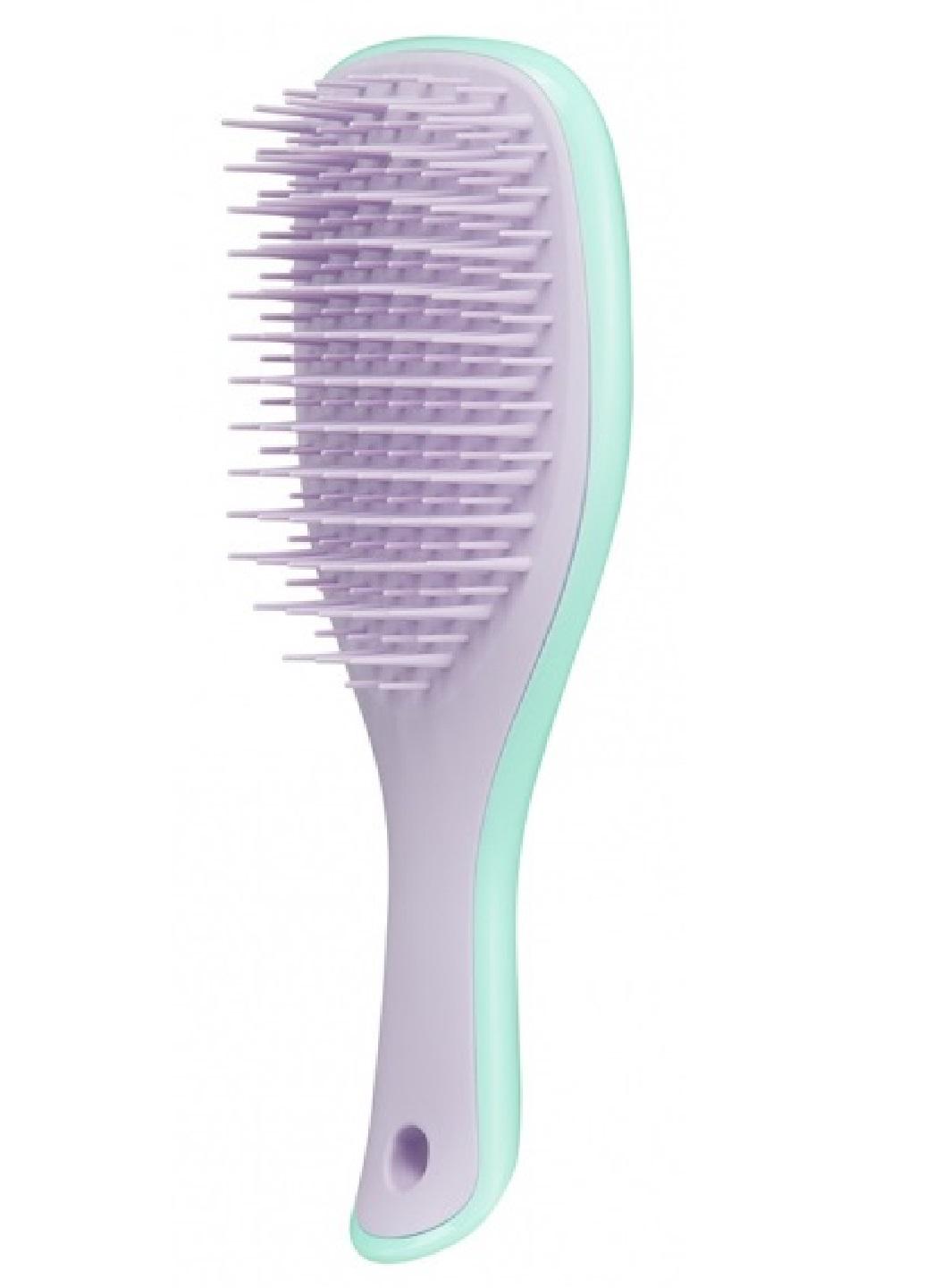 Щетка для волос Tangle Teezer The Wet Detangler Mini Wisteria Leaf (Е-00831)