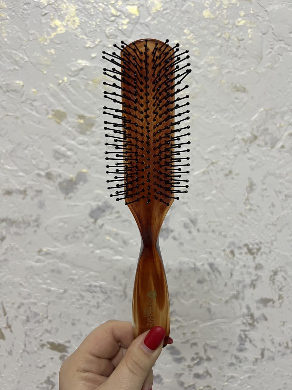 Щетка для волос массажная Salon Professional 1800 TT