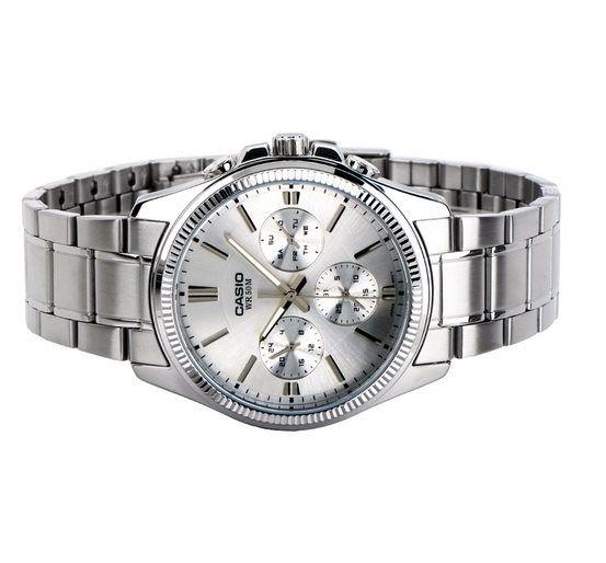 Наручные часы Casio MTP-1375D-7AVDF (11332790)