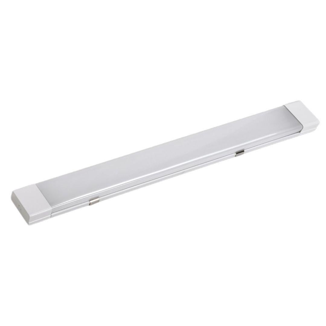 Светильник линейный UEC Delta CL4 LED 18W 230V 1200lm 4000K 600x24x66 мм IP20 опал Белый (CL4d 18-IP20OPN)