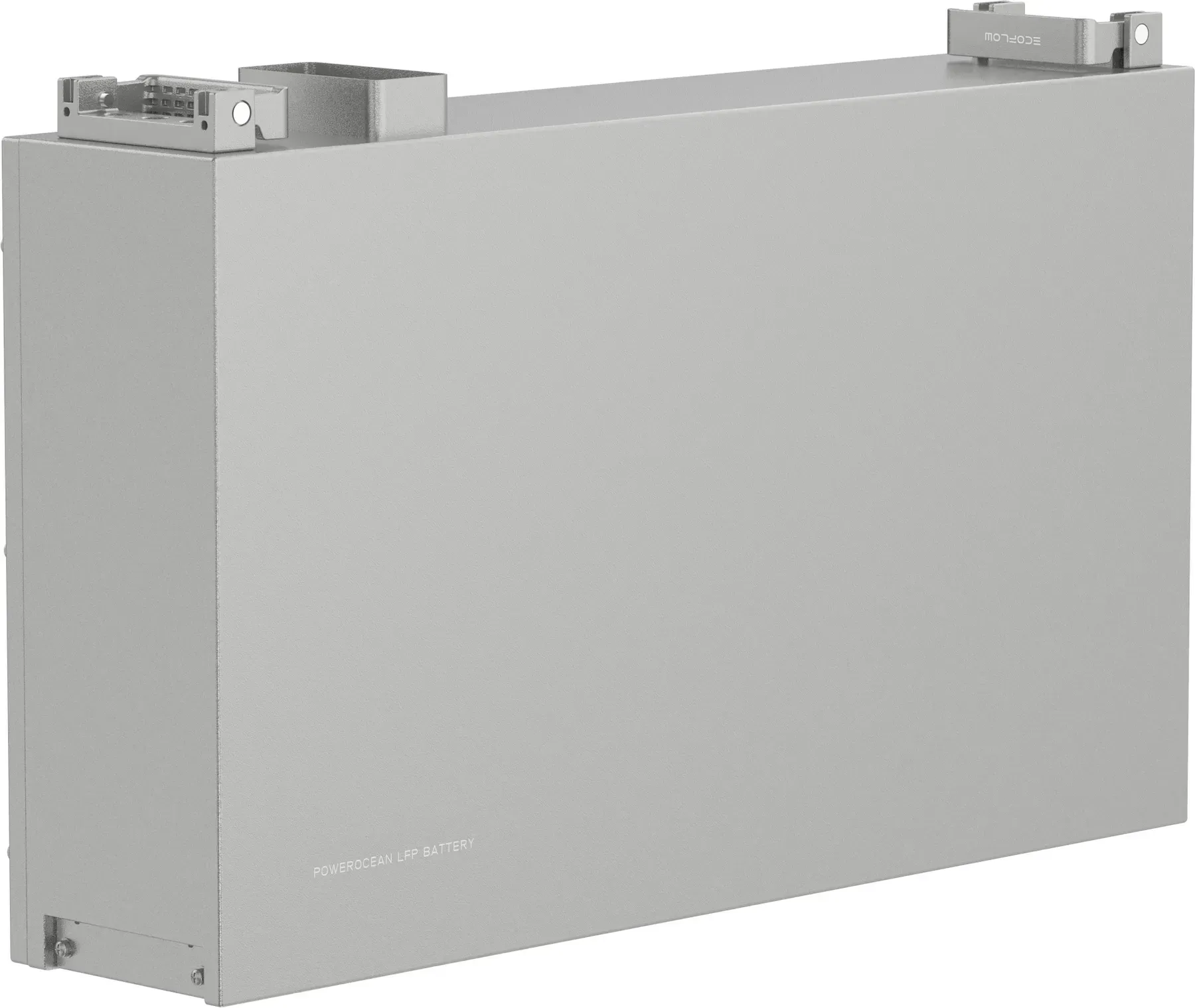 Комплект енергонезалежності EcoFlow PowerOcean 5 кВт/год однофазний інвертор 6 кВт/1 акумулятор розширення до 15,3 кВт/год (27457092) - фото 2