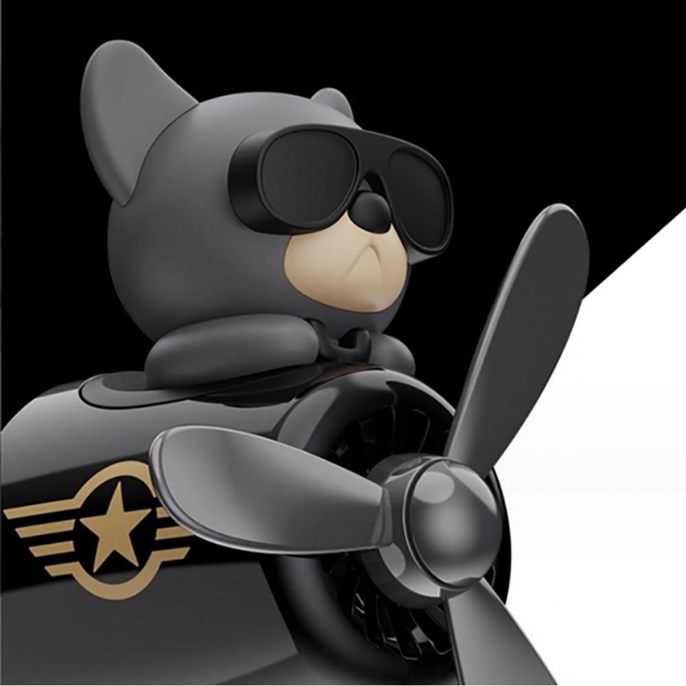 Ароматизатор Pilot Cat Black - фото 7