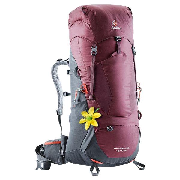 Рюкзак Deuter Aircontact Lite SL 45-10 л (3340218 5423)