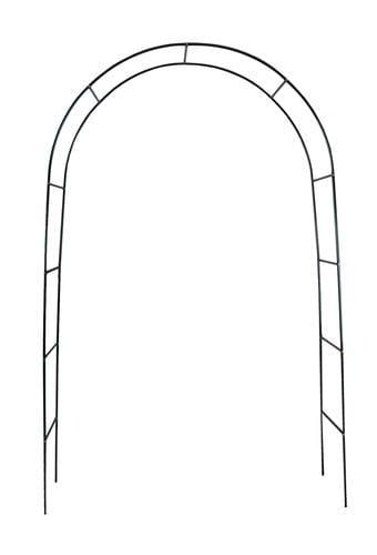 Беседка-арка садовая Gardlov для цветов/пергола 240 см (1719)