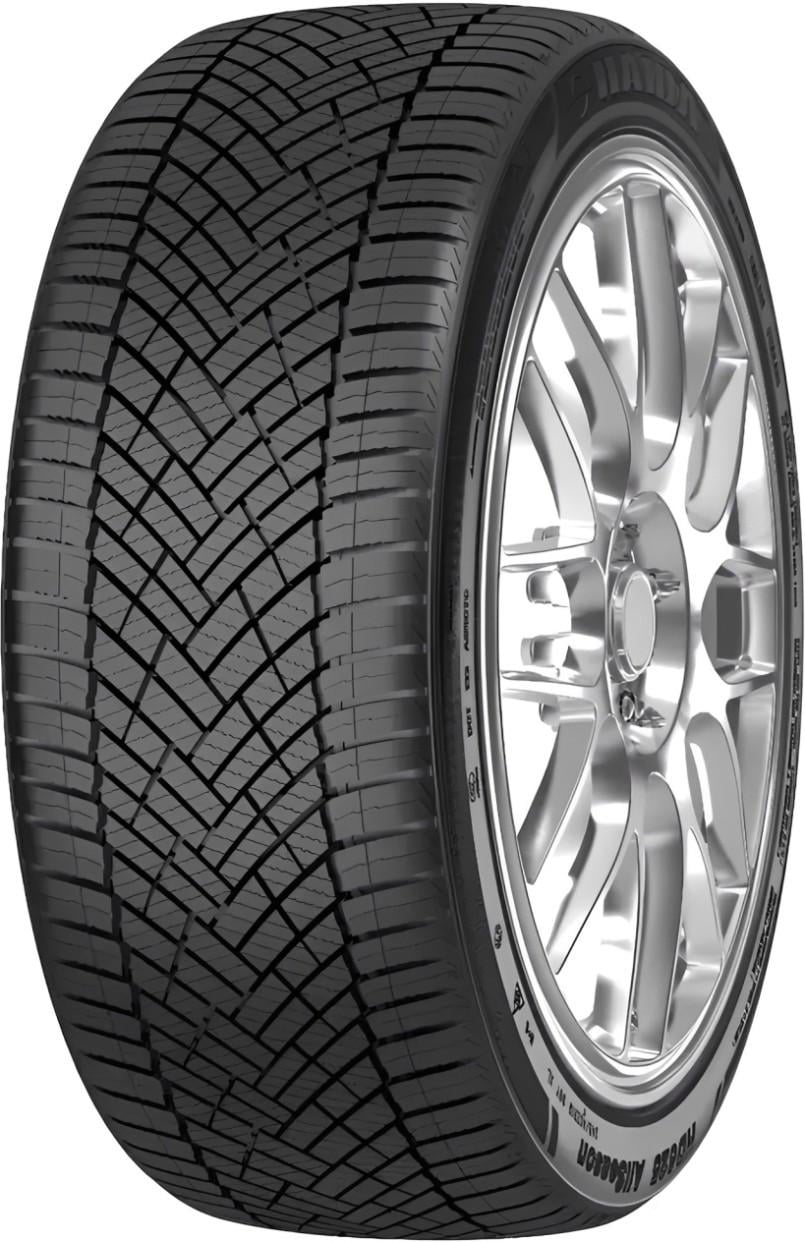 Автошина Rauffan Trans 4 Season I 205/65 R15 94V