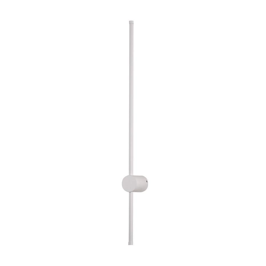 Бра LED 786W8002 800 WH 22W Белый