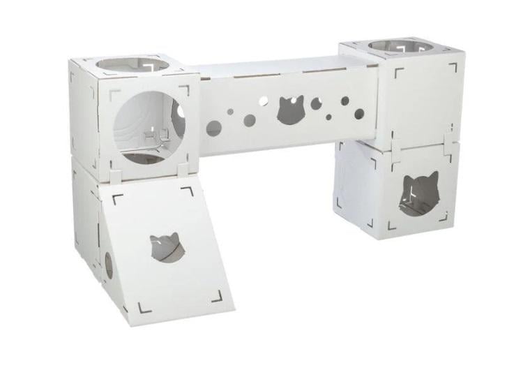 Домик-трансформер Trixie для котов Finca Felice (TX-48061)